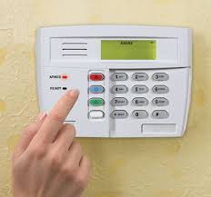 ALARM SYSTEM | Locksmith Huntington Park